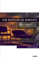 The Rupture of Serenity Abbasi Aisha