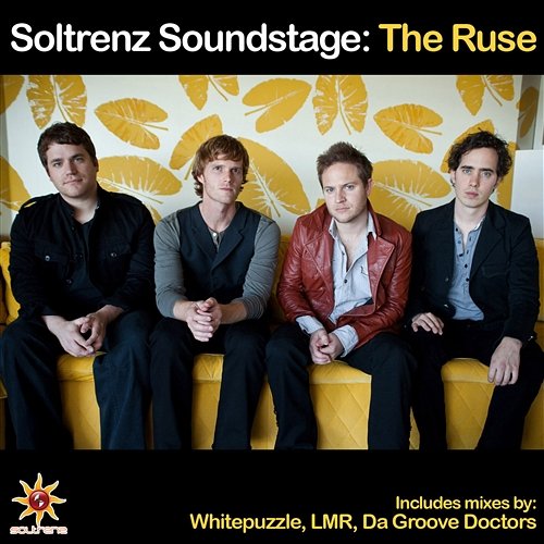 The Ruse Soltrenz SoundStage & The Ruse