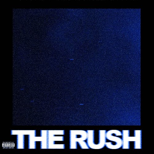 THE RUSH Tommy Richman