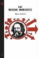 The Russian Anarchists - Avrich Paul | Książka w Empik