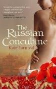 The Russian Concubine Furnivall Kate