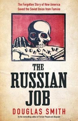 The Russian Job Douglas Smith