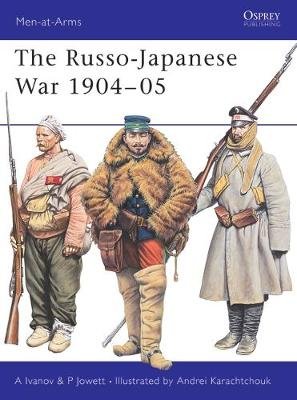 The Russo-Japanese War 1904-05 Opracowanie zbiorowe