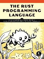 The Rust Programming Language Klabnik Steve, Nichols Carol