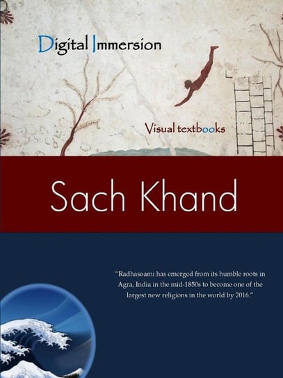 The Sach Khand Journal of Radhasoami Studies Lane David