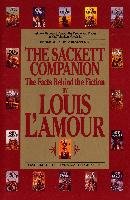 The Sackett Companion L'amour Louis