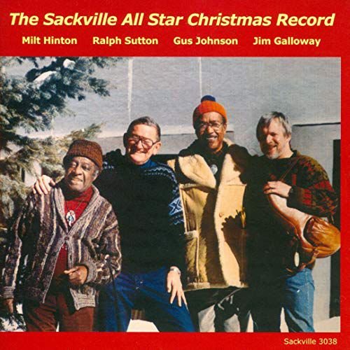 The Sackville All Star Ch Various Artists