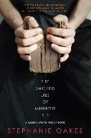 The Sacred Lies of Minnow Bly Oakes Stephanie