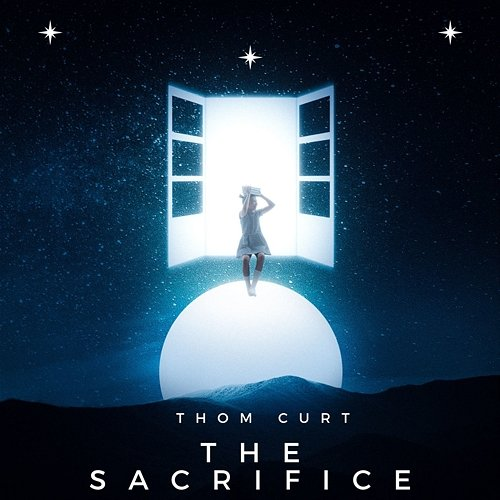 The Sacrifice thom curt
