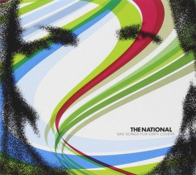 The Sad Songs For Dirty Lovers (Remastered), płyta winylowa The National
