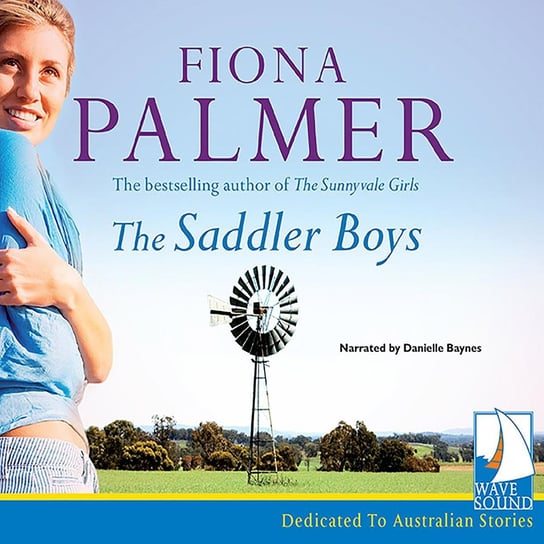 The Saddler Boys Fiona Palmer