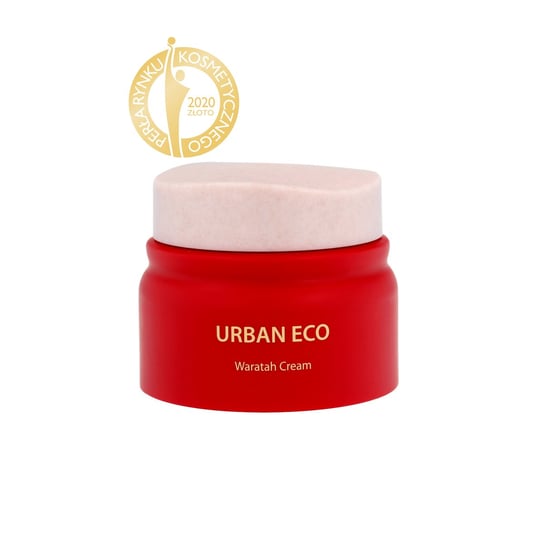The SAEM Urban Eco Waratah Cream Krem do twarzy - cera delikatna i poszarzała 60ml SAEM
