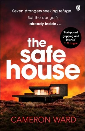 The Safe House Penguin Books UK