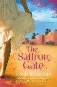 The Saffron Gate Holeman Linda
