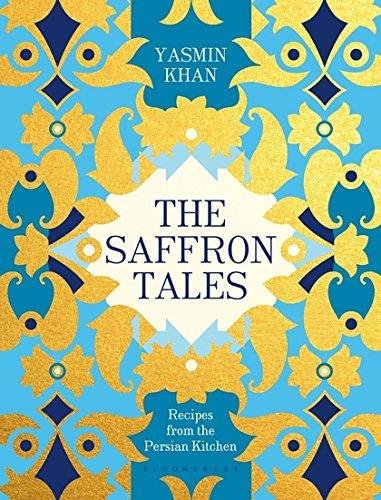 The Saffron Tales Khan Yasmin
