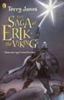 The Saga of Erik the Viking Jones Terry