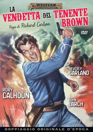 The Saga of Hemp Brown Carlson Richard