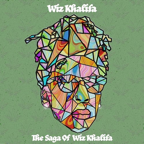 The Saga of Wiz Khalifa Wiz Khalifa