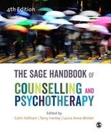 The SAGE Handbook of Counselling and Psychotherapy Feltham Colin, Hanley Terry, Anne Winter Laura