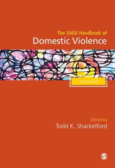 The SAGE Handbook Of Domestic Violence - Opracowanie Zbiorowe | Książka ...