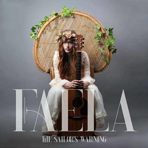 The Sailor's Warning Faela