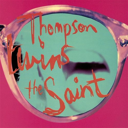 The Saint Thompson Twins