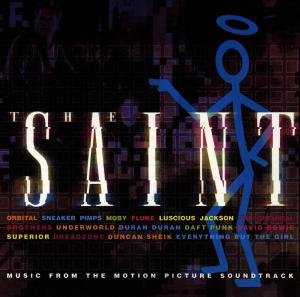 The Saint Various Artists