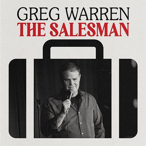 The Salesman Greg Warren