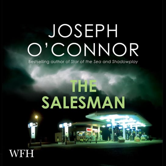 The Salesman O'Connor Joseph