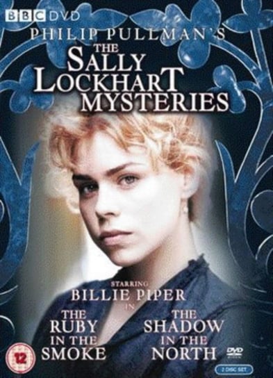 The Sally Lockhart Mysteries: The Ruby in the Smoke... (brak polskiej wersji językowej) Percival Brian