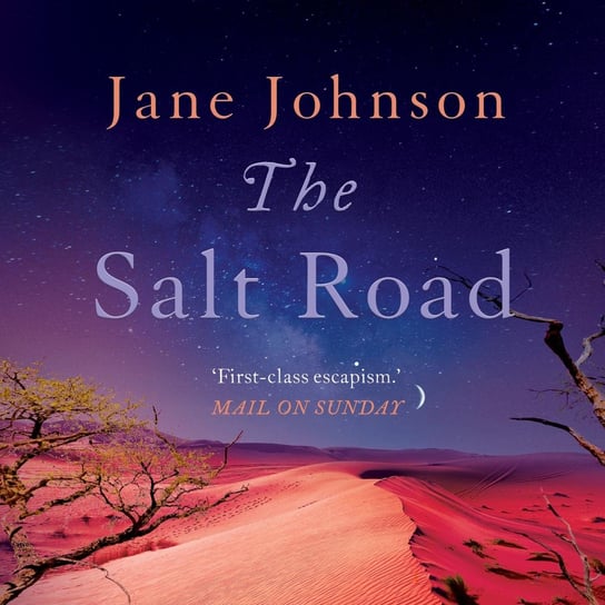 The Salt Road Johnson Jane
