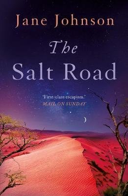The Salt Road Johnson Jane