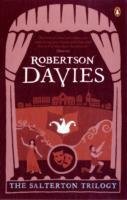 The Salterton Trilogy Davies Robertson