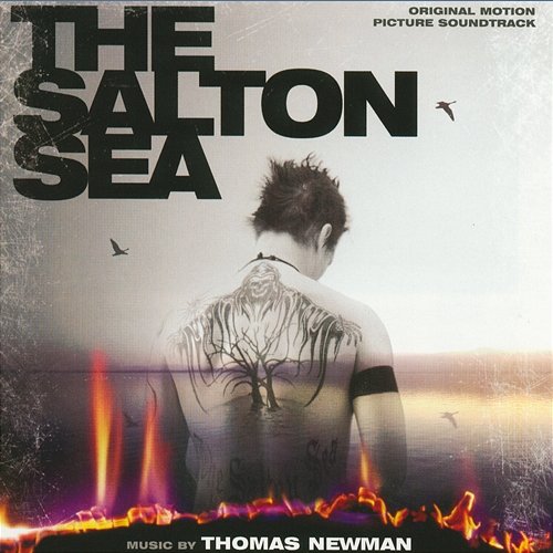 The Salton Sea Thomas Newman