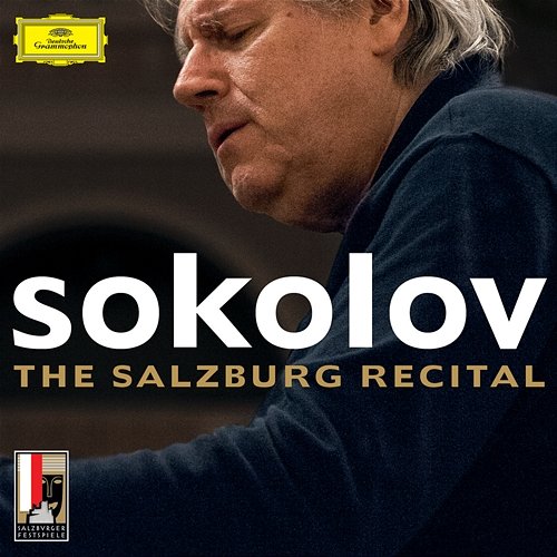 The Salzburg Recital Grigory Sokolov