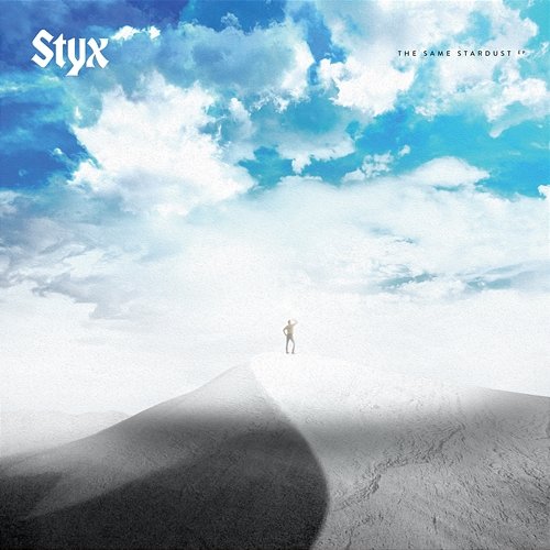 The Same Stardust EP Styx