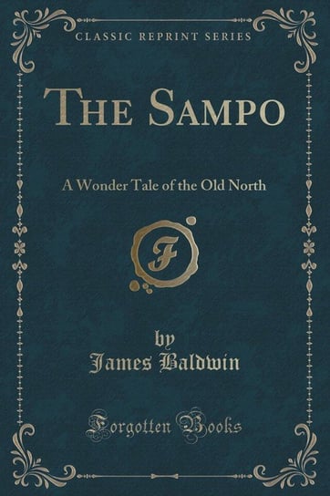 The Sampo Baldwin James