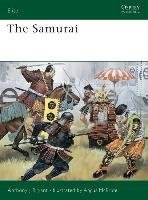 The Samurai Briant Anthony, Mcbride Angus, Bryant Anthony J.