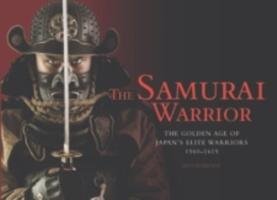 The Samurai Warrior Hubbard Ben