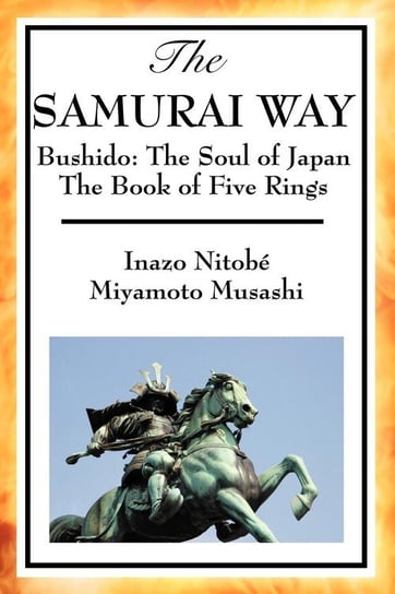 The Samurai Way, Bushido Nitob Inazo