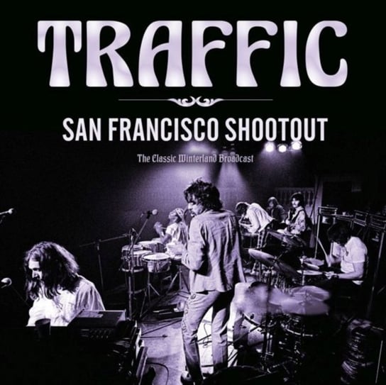 The San Francisco Shootout Traffic