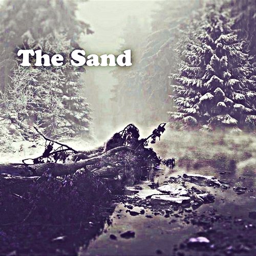 The Sand Keith Floyd