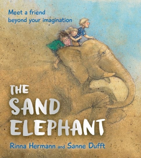 The Sand Elephant Rinna Hermann