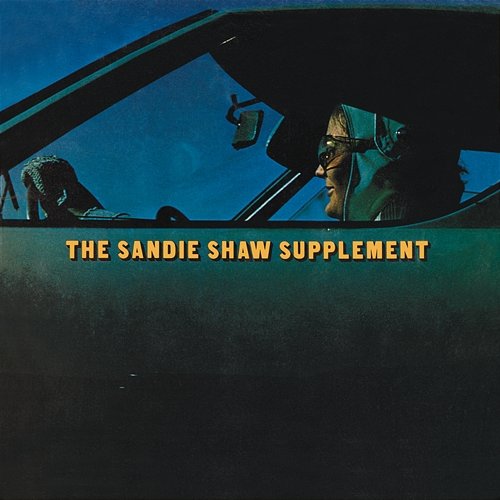 The Sandie Shaw Supplement Sandie Shaw