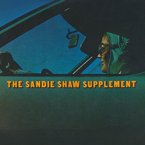 The Sandie Shaw Supplement Sandie Shaw