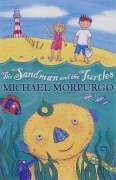 The Sandman and the Turtles Morpurgo Michael