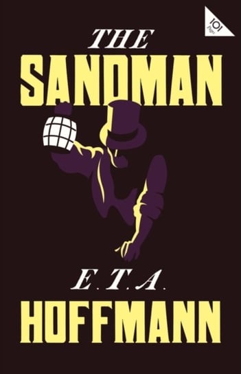 The Sandman Hoffmann E.T.A.