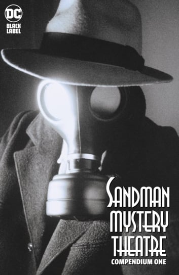 The Sandman Mystery Theatre Compendium One Matt Wagner