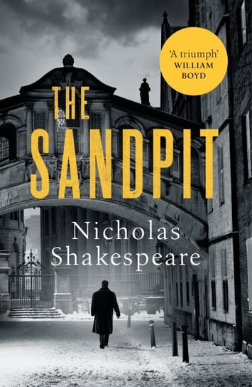 The Sandpit Shakespeare Nicholas