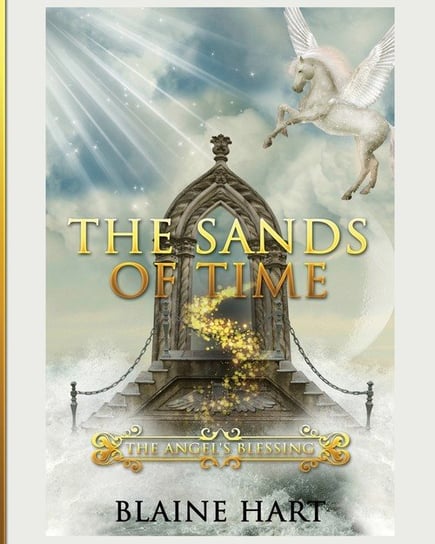 The Sands of Time Hart Blaine